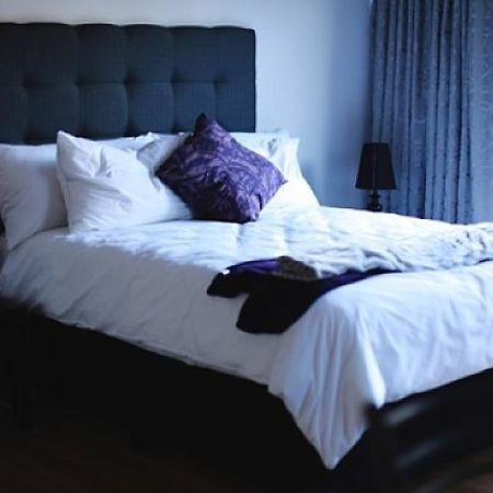 Northcliff Bed And Breakfast Randburg Esterno foto