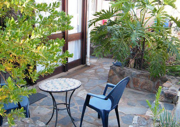 Northcliff Bed And Breakfast Randburg Esterno foto