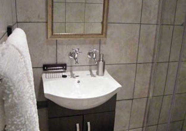 Northcliff Bed And Breakfast Randburg Esterno foto
