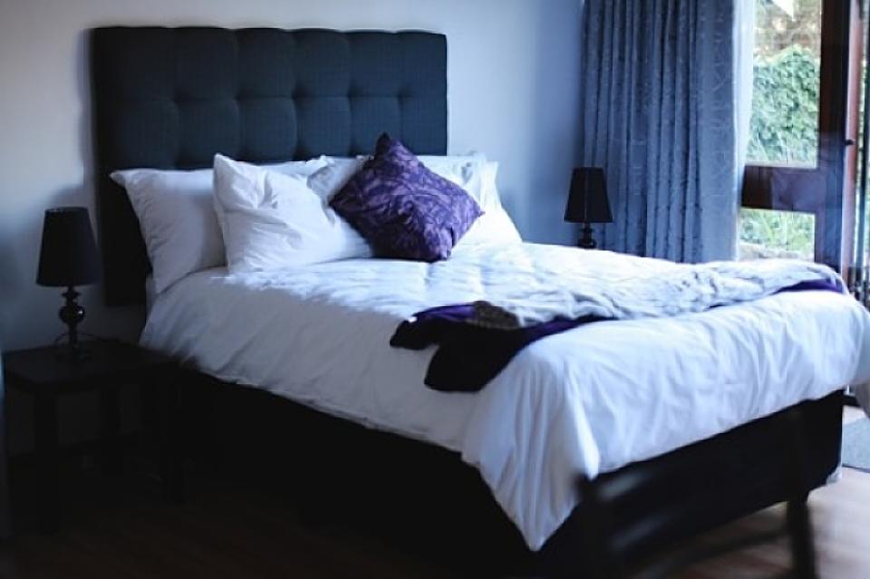 Northcliff Bed And Breakfast Randburg Esterno foto