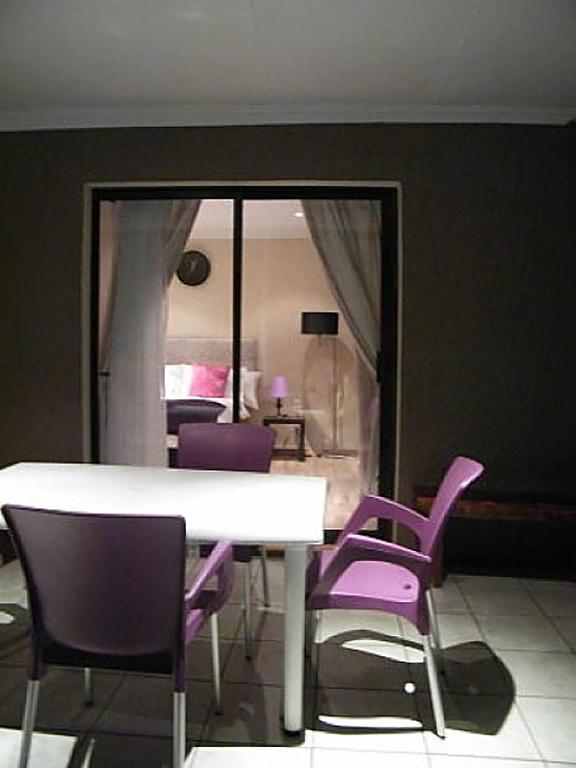 Northcliff Bed And Breakfast Randburg Esterno foto