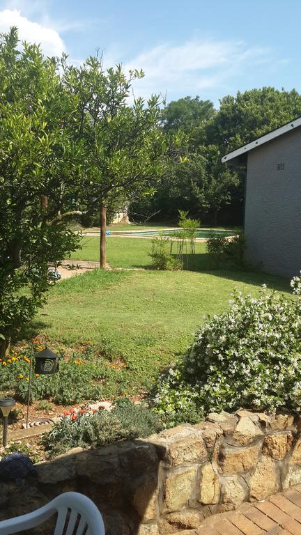 Northcliff Bed And Breakfast Randburg Esterno foto