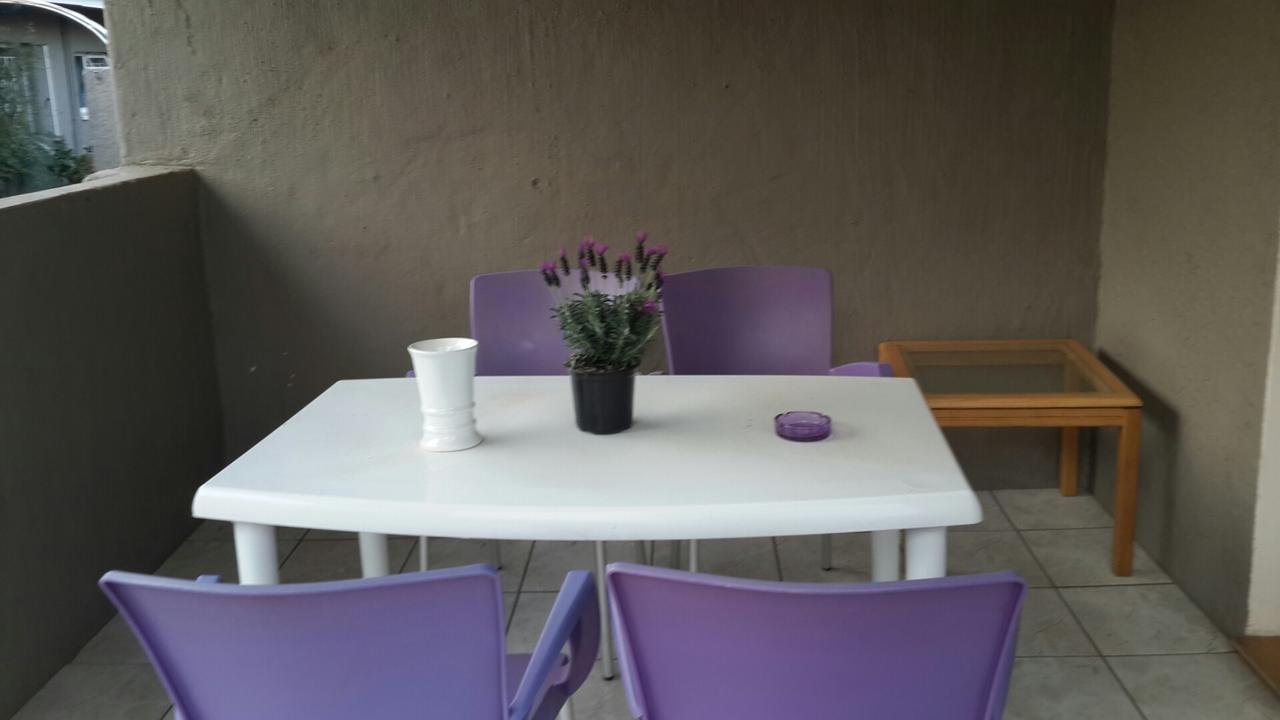 Northcliff Bed And Breakfast Randburg Esterno foto