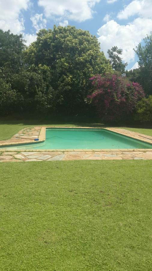 Northcliff Bed And Breakfast Randburg Esterno foto