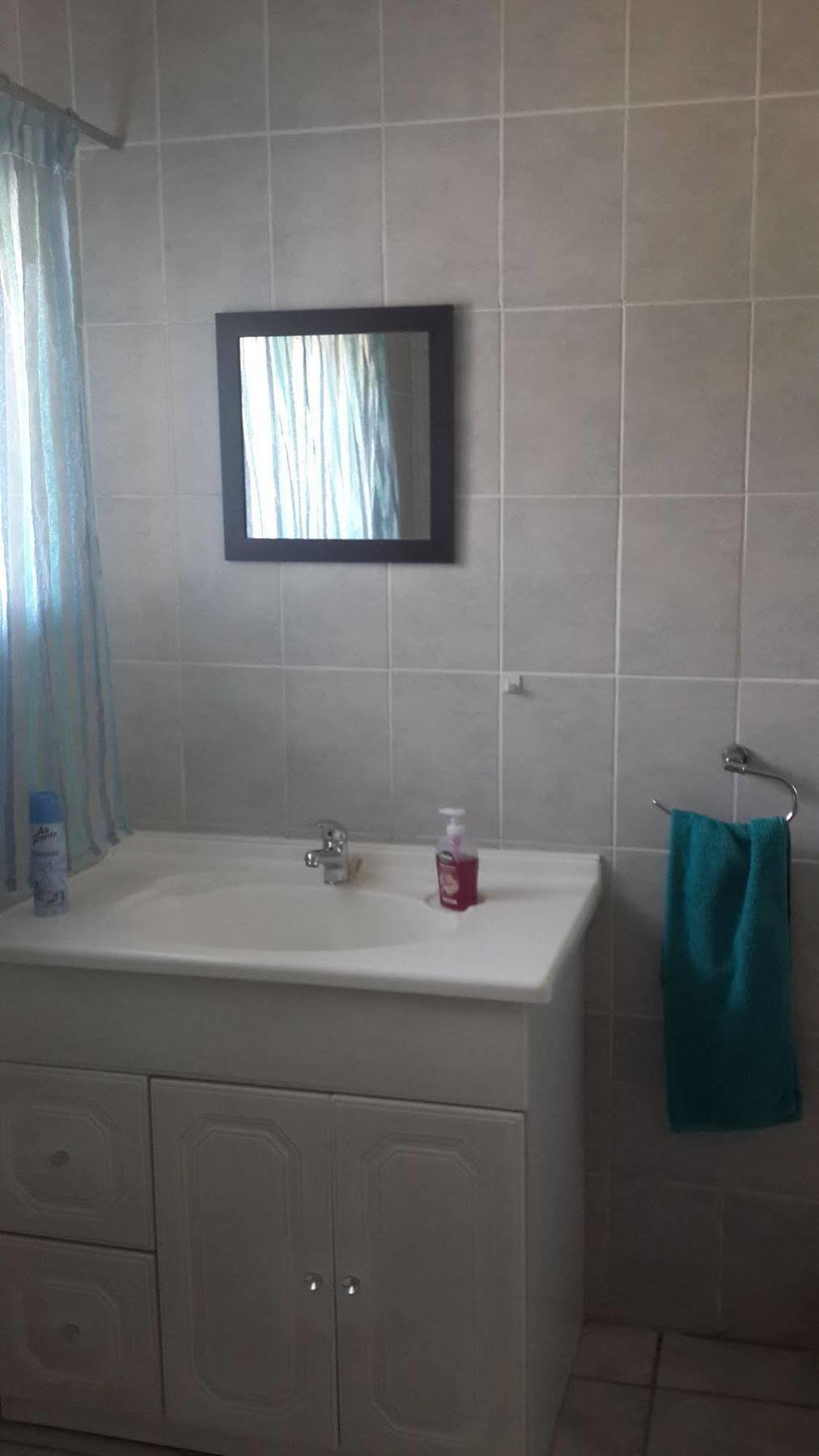 Northcliff Bed And Breakfast Randburg Esterno foto