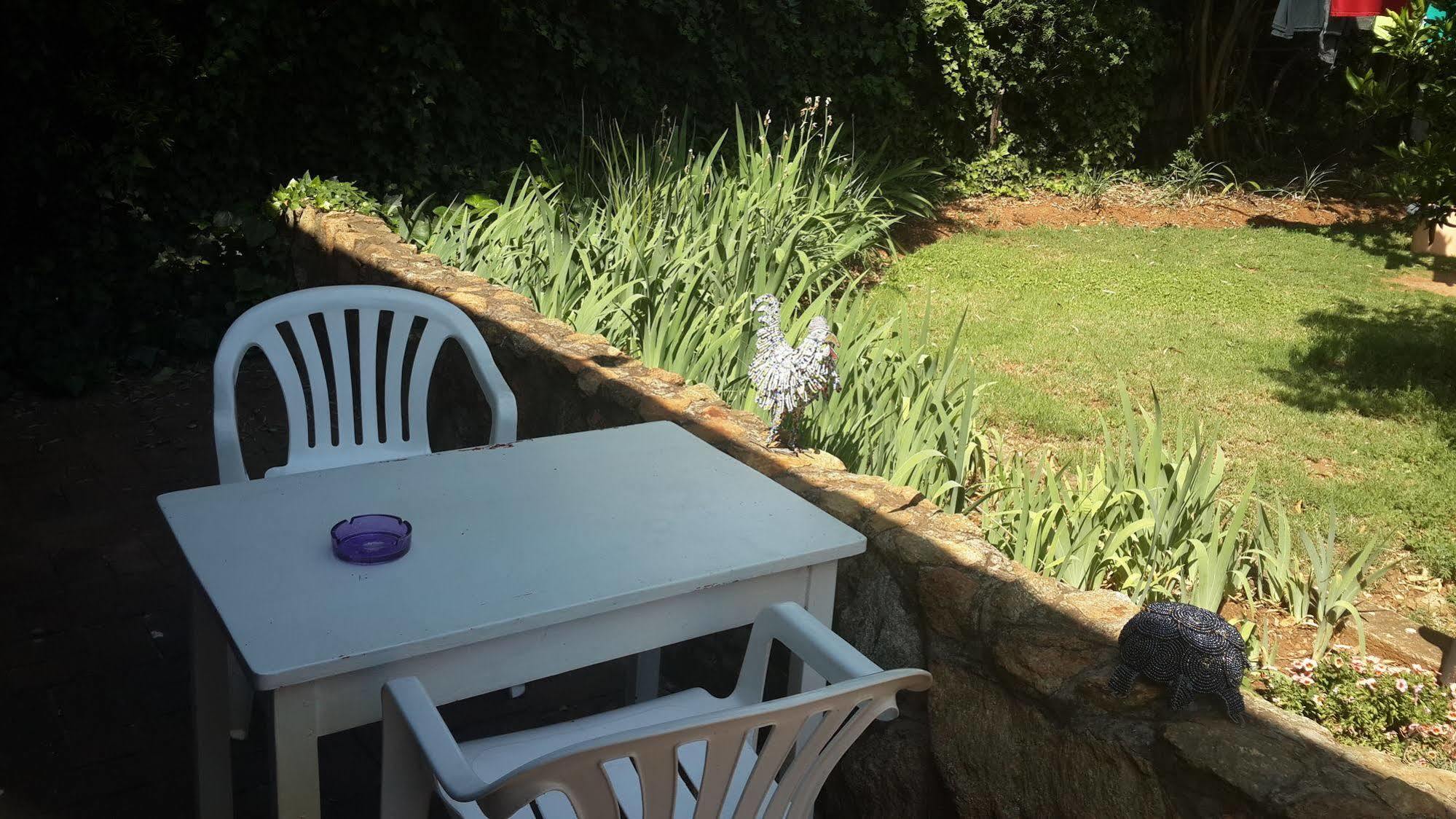 Northcliff Bed And Breakfast Randburg Esterno foto