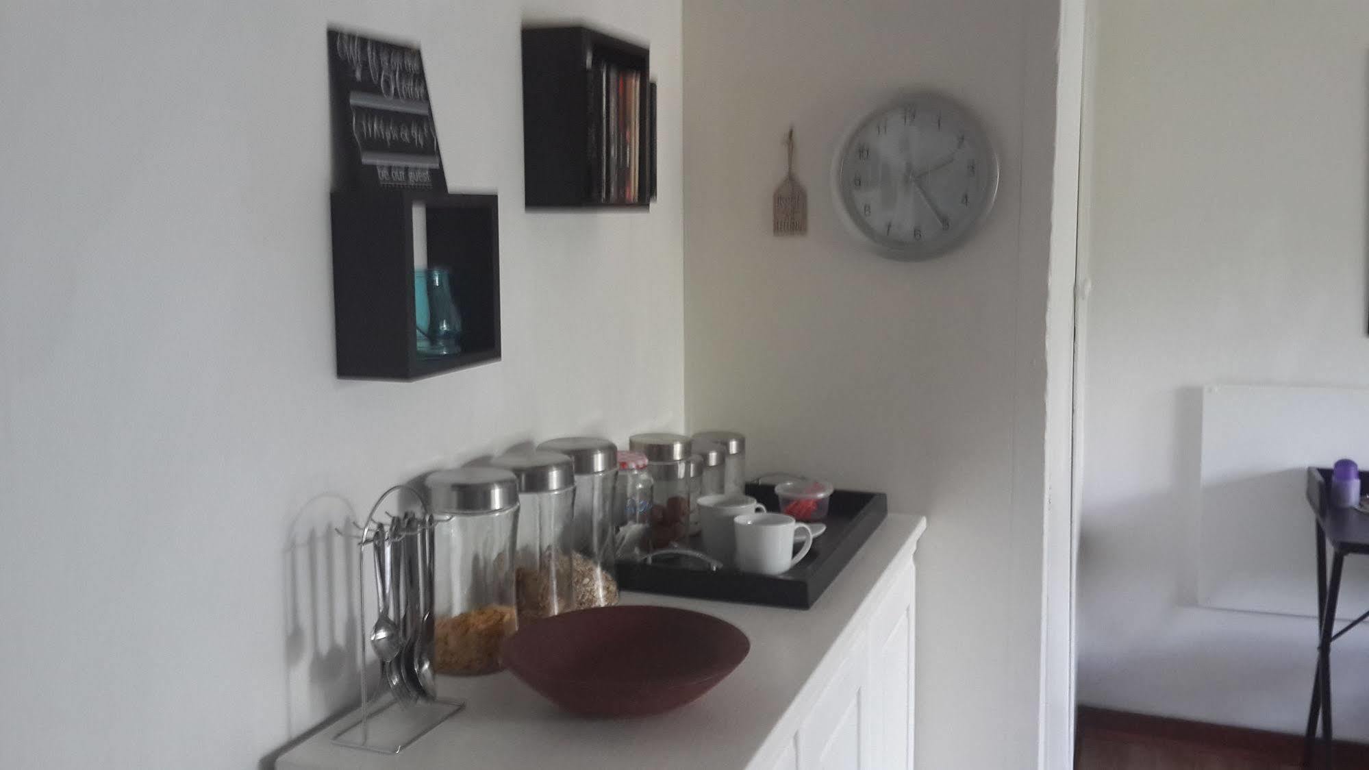 Northcliff Bed And Breakfast Randburg Esterno foto