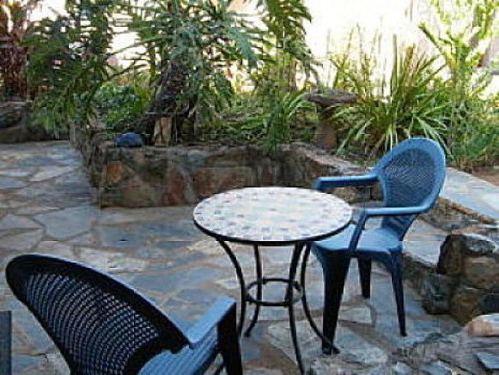 Northcliff Bed And Breakfast Randburg Esterno foto