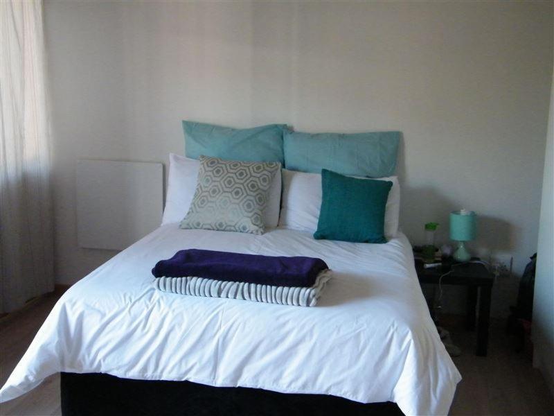 Northcliff Bed And Breakfast Randburg Esterno foto